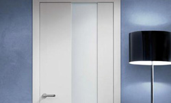 Ferrero Legno porte